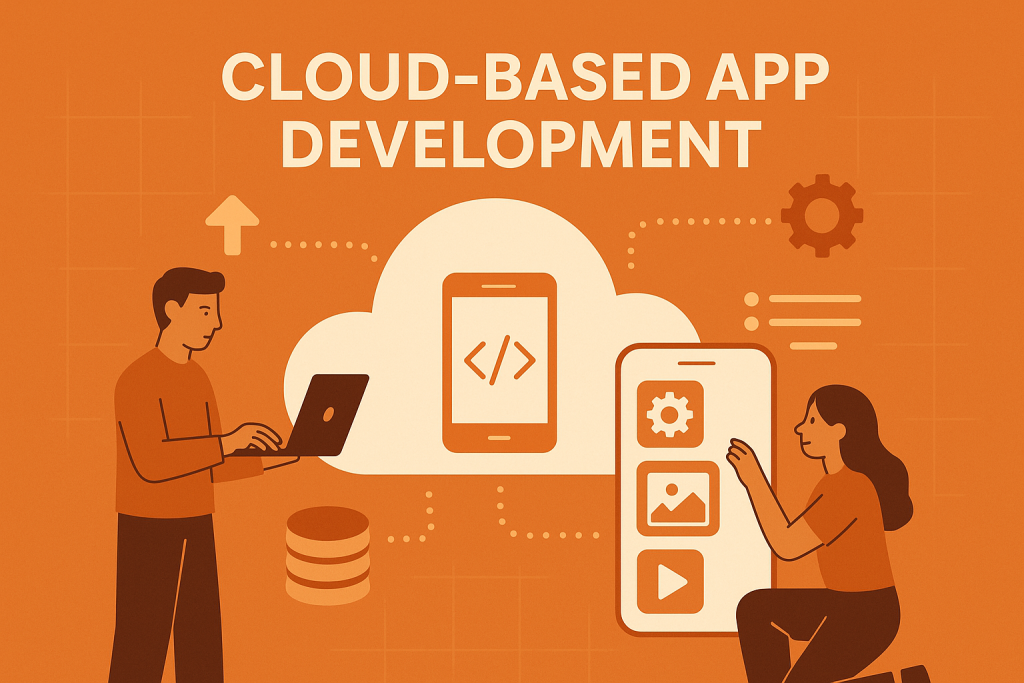cloud app